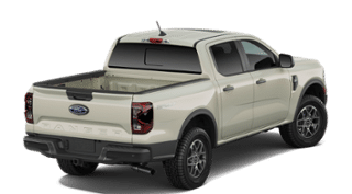 2026 Ford Ranger® External Image 3